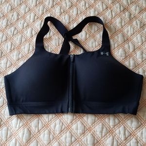 Under Armour Sports Bra